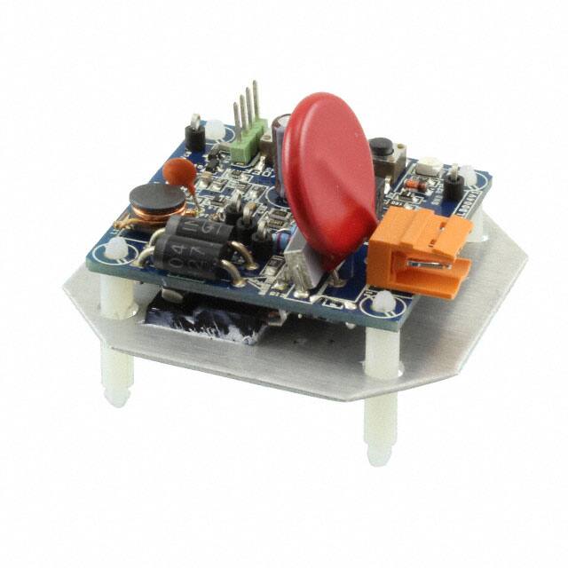 STEVAL-ILD004V1 STMicroelectronics  Cartes et kits d'évaluation et de démonstration